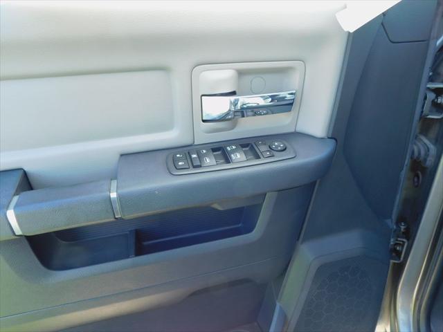 2012 Ram 1500 SLT