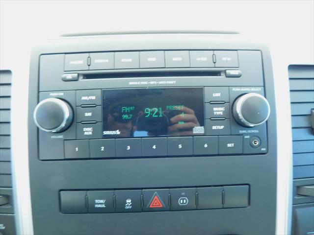 2012 Ram 1500 SLT