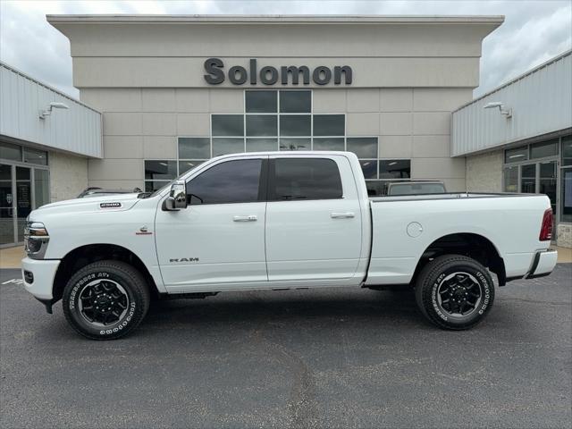 2026 RAM 2500 Laramie 2026 RAM 2500 Laramie