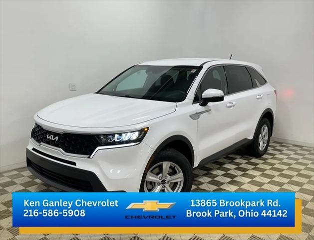 2023 Kia Sorento LX for sale in Brook Park, OH