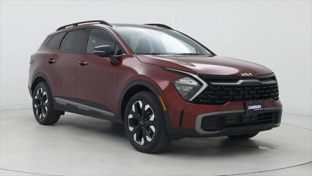 2023 Kia Sportage X-Line for sale in Amherst, NY