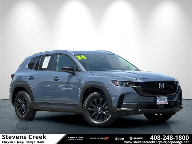 2024 Mazda CX-50 2.5 S Premium for sale in San Jose, CA
