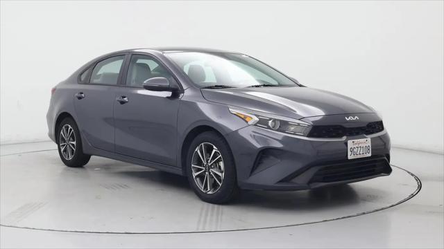 2023 Kia Forte LXS for sale in Canoga Park, CA