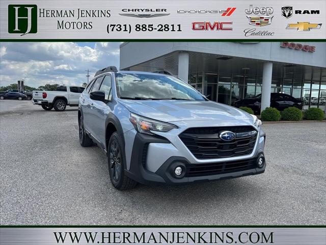 2024 Subaru Outback Onyx Edition for sale in Union City, TN