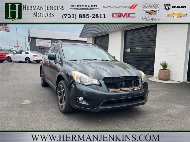 2013 Subaru XV Crosstrek 2.0i Premium for sale in Union City, TN