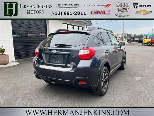2013 Subaru XV Crosstrek 2.0i Premium
