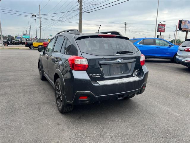 2013 Subaru XV Crosstrek 2.0i Premium