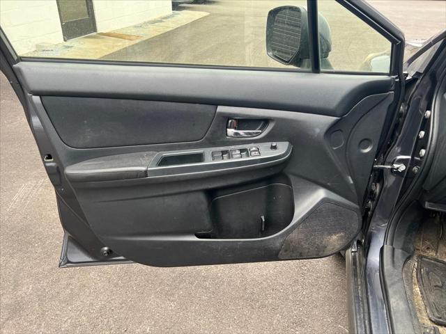 2013 Subaru XV Crosstrek 2.0i Premium