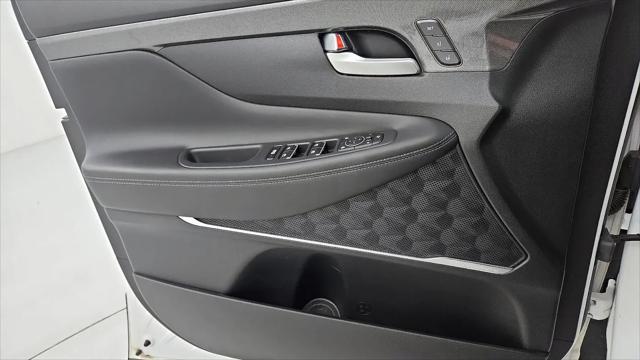 2023 Hyundai Santa Fe Hybrid Limited