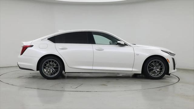 2023 Cadillac CT5 Luxury