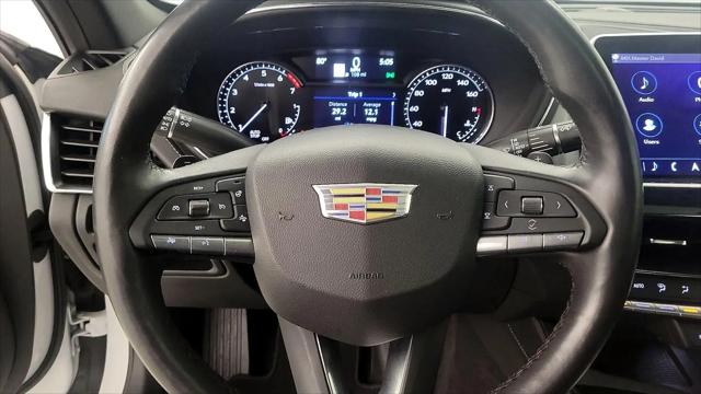 2023 Cadillac CT5 Luxury
