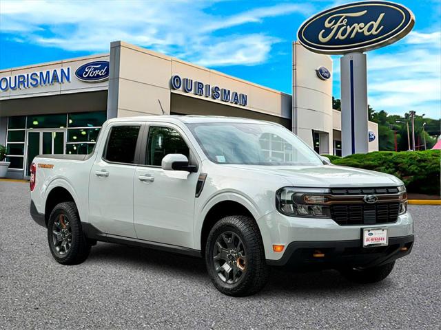 2023 Ford Maverick Lariat 2023 Ford Maverick Lariat