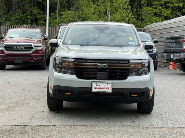 2023 Ford Maverick Lariat 2023 Ford Maverick Lariat