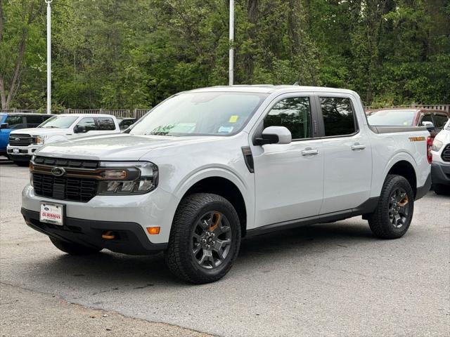 2023 Ford Maverick Lariat 2023 Ford Maverick Lariat