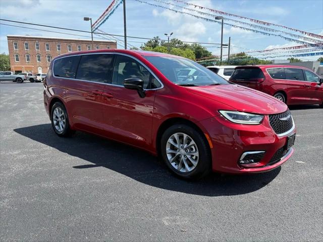 2026 Chrysler Pacifica Limited for sale in Fairfield, IL