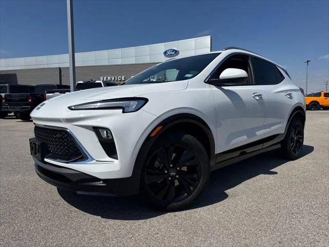2024 Buick Encore GX Sport Touring FWD for sale in Trumann, AR
