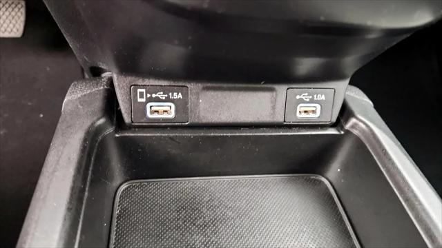 2021 Honda CR-V AWD EX