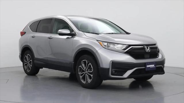 2021 Honda CR-V AWD EX for sale in Memphis, TN