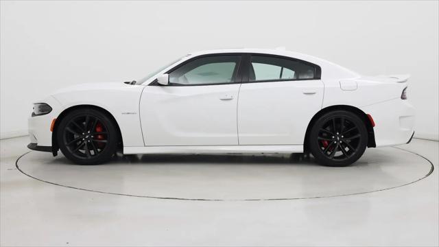 2021 Dodge Charger R/T RWD