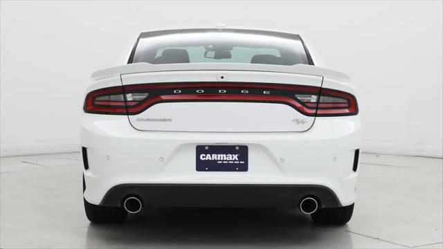 2021 Dodge Charger R/T RWD