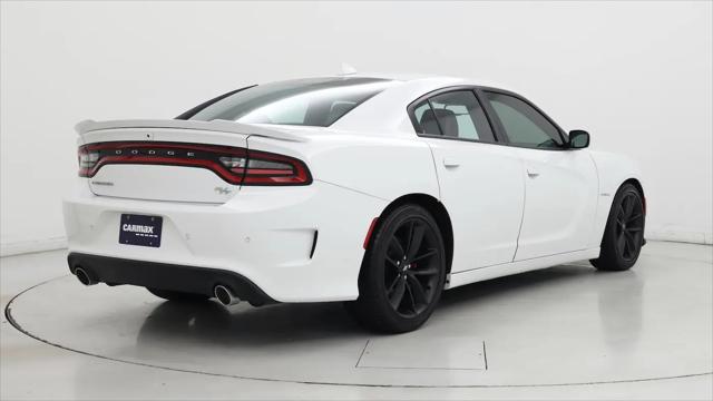 2021 Dodge Charger R/T RWD