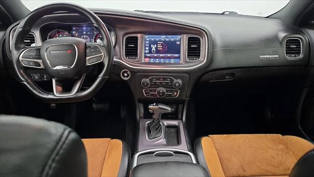 2021 Dodge Charger R/T RWD