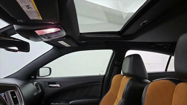 2021 Dodge Charger R/T RWD