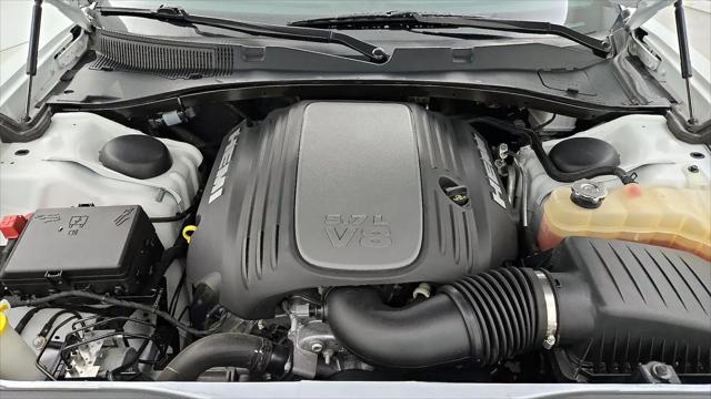 2021 Dodge Charger R/T RWD