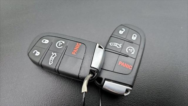 2021 Dodge Charger R/T RWD