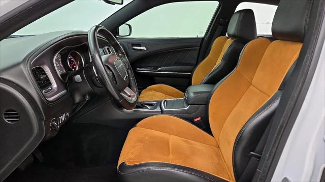 2021 Dodge Charger R/T RWD