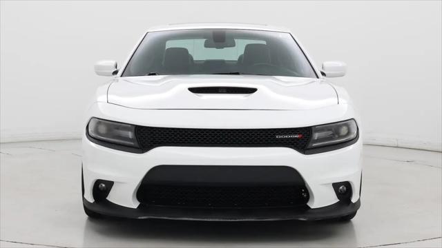 2021 Dodge Charger R/T RWD