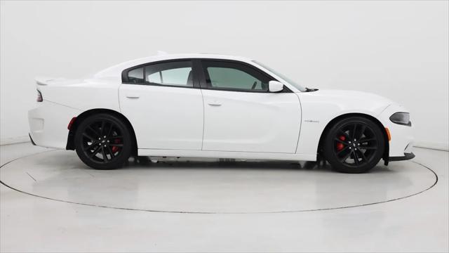 2021 Dodge Charger R/T RWD
