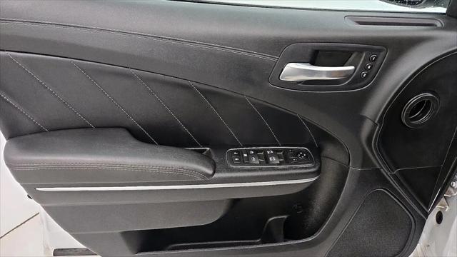 2021 Dodge Charger R/T RWD