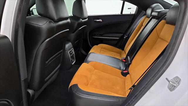2021 Dodge Charger R/T RWD