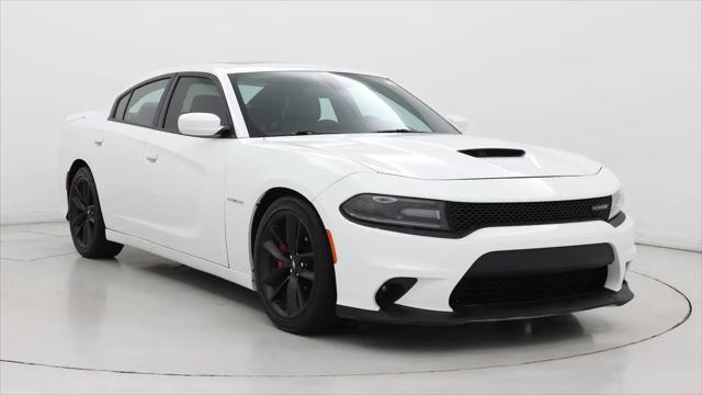 2021 Dodge Charger R/T RWD for sale in Kentwood, MI