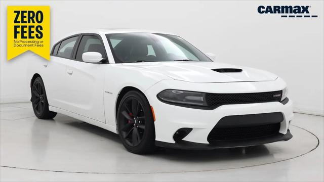 2021 Dodge Charger R/T RWD for sale in Kentwood, MI