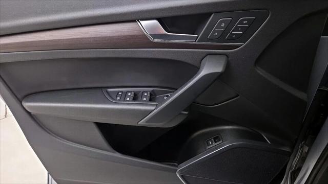 2023 Audi Q5 Premium 45 TFSI S line quattro