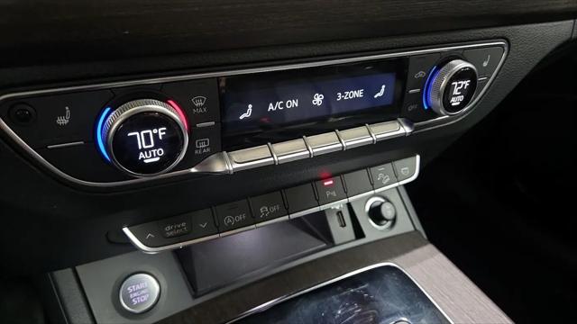 2023 Audi Q5 Premium 45 TFSI S line quattro