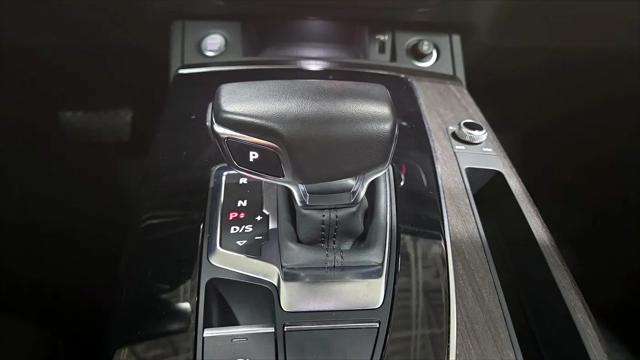 2023 Audi Q5 Premium 45 TFSI S line quattro