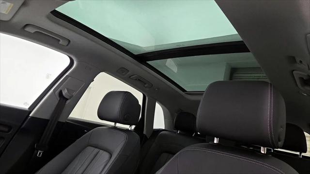2023 Audi Q5 Premium 45 TFSI S line quattro