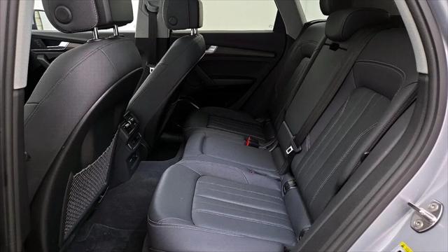 2023 Audi Q5 Premium 45 TFSI S line quattro