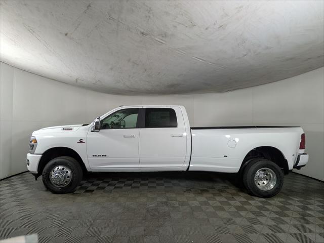 2026 RAM Ram 3500 RAM 3500 LARAMIE CREW CAB 4X4 8 BOX 2026 RAM Ram 3500 RAM 3500 LARAMIE CREW CAB 4X4 8 BOX