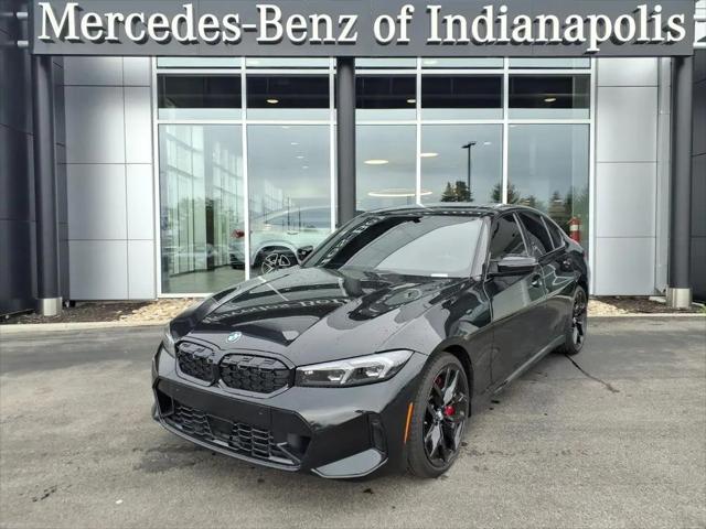 2025 BMW M340i xDrive for sale in Indianapolis, IN