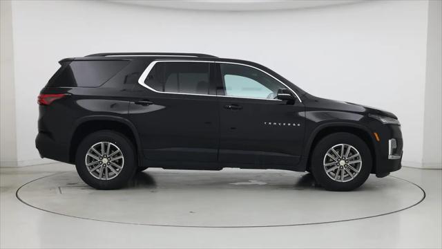 2023 Chevrolet Traverse AWD LT Cloth