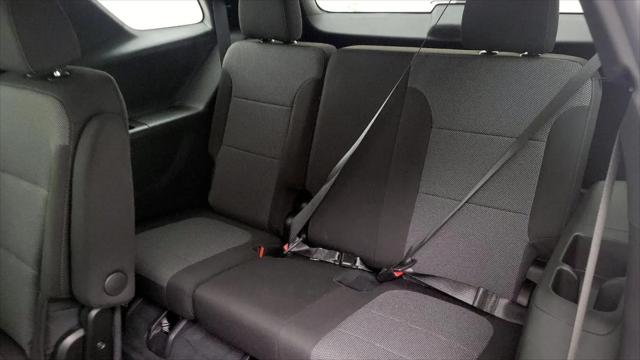 2023 Chevrolet Traverse AWD LT Cloth
