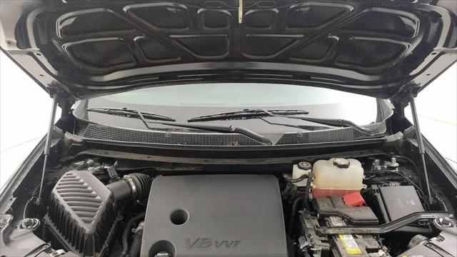 2023 Chevrolet Traverse AWD LT Cloth