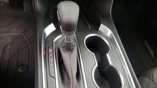 2023 Chevrolet Traverse AWD LT Cloth