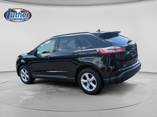 2022 Ford Edge SE