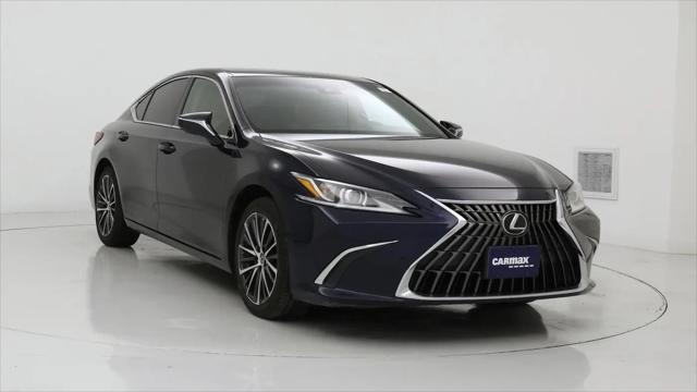 2023 Lexus ES 350 ES 350 for sale in Fort Worth, TX