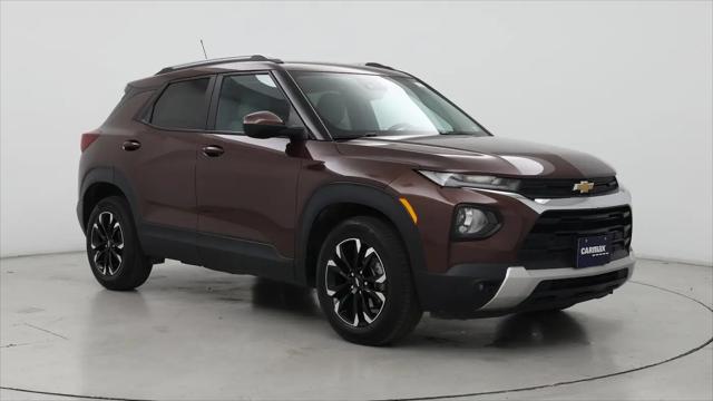 2023 Chevrolet TrailBlazer FWD LT for sale in St. Louis, MO